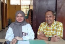 Bacaleg PPP Dapil 2 Maros Mengundurkan Diri, Alasannya Tak Mau Tinggalkan Golkar