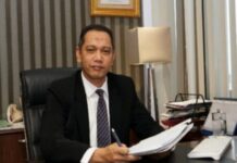 Soal Pungli di Rutan KPK, Nurul Ghufron: Tidak Langsung ke Rekening Pegawai, Tapi Pakai Layer-Layer