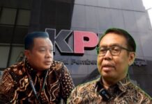 Stafsus Mentan Imam Mujahid dan Hatta Calon Tersangka Klaster Pertama Dugaan Jual Beli Jabatan di Kementan, KPK: Tidak Ada Nama SYL di Klaster Ini