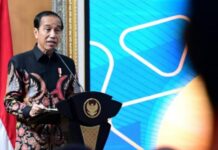 Presiden Jokowi Marah, Uang Negara Lebih Banyak Dipakai Perjalanan Dinas