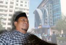 Ketua FAKK Desak Rektor Unismuh Makassar Selamatkan Mahasiswanya dari Aksi Brutal Seniornya