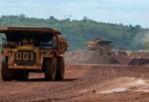 Bea Cukai Ajak KPK Plototin 85 BL Penyelundup Bijih Nikel ke China