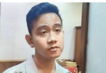 Celetukan Panda Nababan Sebut Gibran ‘Anak Ingusan’ Dikecam Ketua FAKK: Dari Pada Tua Bangka Tak Punya Prestasi