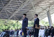 Begini Danny Pomanto Memaknai Harlah Pancasila
