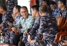 Sambut Peserta MNEK, Danny Pomanto Hadirkan 500 Penari