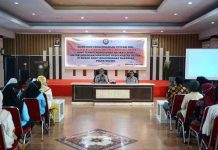 RS Bhayangkara Makassar Polda Sulsel Siap Wujudkan Pelayanan Kesehatan Berbasis Digital