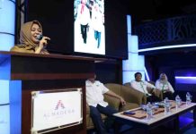 Dukung Lorong Wisata Makassar Berbasis Kemandirian Pangan, Begini Kesiapan Pemuda Tani HKTI
