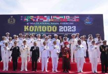 Makassar Tuan Rumah MNEK 2023, Ini Harapan Andi Sudirman Sulaiman