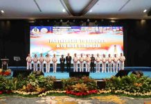 MNEK 2023, Fatmawati Rusdi : Momen Perkenalkan Makassar Lebih Dalam di Mata Dunia
