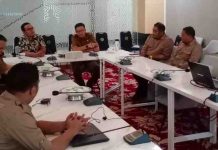 Tingkatkan Keamanan Siber, Diskominfo-SP Sulsel Undang BSSN