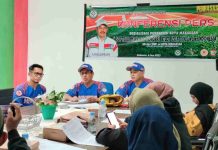 Jaring Atlet Usia Dini, Perbasasi Makassar Sasar SD dan SMP