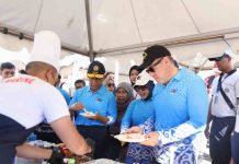 MNEK 2023, Jadi Panggung Coto Makassar Mendunia