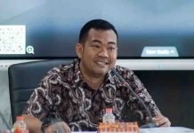 PDAM Rencana Naikkan Tarif Air, Ketua DPRD Maros: Perhatikan Kualitas dan Pelayanan