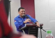 Legislator Arifin Dg Kulle Dorong Pemuda Kota Makassar Aktif di Tengah Masyarakat, Ini Tujuannya