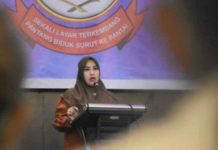 Anggota DPRD Makassar Fatma Wahyudin Edukasi Emak-emak Pentingnya Pemberian ASI Eksklusif