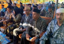 Ciptakan Generasi Berkualitas, Anggota DPRD Maros Fraksi Gerindra Ajak Masyarakat Masukkan Anak di Pesantren
