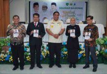 Pemkab Maros Genjot Literasi, Perpustakaan Nasional Bantu 14 Ribu Buku Digital