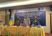 Diskominfo Kota Makassar Pacu Peran PPID Pelaksana, Begini Caranya