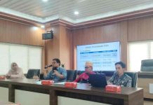 Kawal PPDB Online, Disdik Sulsel Pastikan Keamanan Data Calon Peserta Didik