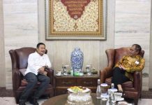 Bicara Soto Lamongan-Coto Makassar, Danny Pomanto: Tak Bertentangan, Saling Mendukung