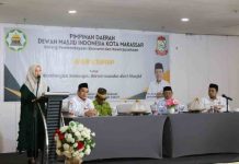 Workshop Kewirausahaan DMI, Fatmawati Rusdi Dorong Lahirnya Pelaku UMKM Dari Masjid