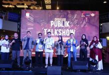 Cetak Pemuda Berkualitas, Dispora Makassar Jaring Ide-ide Kreatif