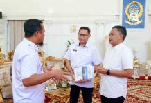 Jurus Sakti Gaet Investor ala Gubernur Sulsel, Andi Sudirman “Sulap” Rp650 Juta Menjadi Rp135 Triliun