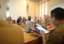 Kendalikan Kemiskinan Ekstrem di Makassar, Begini Seruan Fatmawati Rusdi