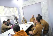Salurkan Bansos, Ini Dasar Pemprov Sulsel