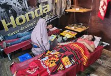 Begini Cara Asmo Sulsel Memaknai World Blood Donor Day