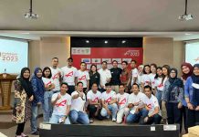 Makassar Half Marathon 2023: Libatkan Pacer Andal, Target 5 Ribu Pelari