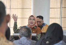 Marak Eksploitasi Anak, Anggota DPRD Makassar Rezki Edukasi Orang Tua
