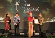 IGA 2023, Danny Pomanto Jadi Wali Kota Terpopuler Se-Indonesia