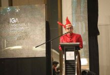 Begini Kata CEO Humas Indonesia Soal Lorong Wisata di Makassar