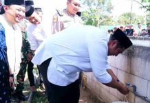 Demi Kesejahteraan Masyarakat, Bupati Maros Chaidir Syam Genjot Pemanfaatan Bumdes