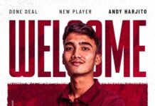Pertajam Lini Serang, PSM Pinjam Striker Borneo FC