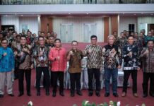 KKDN Perwira TNI AL Lantamal VI Makassar, Pemprov Sulsel Apresiasi