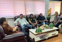 Aroma Pungli di SMAN 1 Maros, DPP Forum Pemerhati Pendidikan Lapor ke Disdik Sulsel