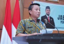 Pj Sekda Sulsel Buka Penguatan Kapasitas Jabatan Administrasi Pemprov Sulsel, Berikut Sasarannya