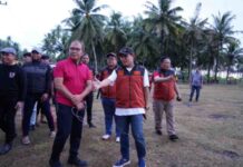 Perdana Digulir di Selayar, Kabupaten Kota Yang Lain Antusias Mendukung