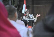 Pemkot Makassar Pilih Tamalanrea Lokasi PSEL, Anggota DPRD Nunung Dasniar: Kaji Ulang!