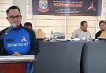 Anggota DPRD Ray Suryadi Arsyad Dorong Pemuda Makassar, Begini Caranya