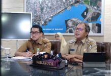 Rakernas APEKSI di Makassar, Danny Pomanto: Sudah Matang, Akan Lebih Istimewa