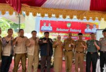 Hore, Lomba Desa dan Kelurahan Tingkat Provinsi Sulsel Kembali Digelar