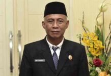 Innalillah, Andi Sumardi Sulaiman Kakak Kandung Gubernur Sulsel Meninggal Dunia