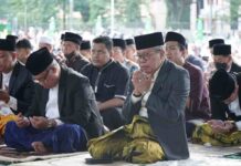 Iduladha 1444 Hijriah, Pesan Taufan Pawe: Pentingnya Ibadah Kurban