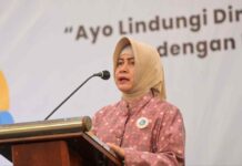 Rakernas APEKSI XVI, Ketua Dekranasda Makassar Siap Promosikan Produk UMKM Lokal
