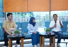 KONI Makassar dan Nipah Mall Kembali Berkolaborasi Gelar Turnamen PON II, Ahmad Susanto: Kami Usung Sport Entertaiment