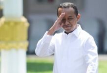 Ekspor Ilegal Bijih Nikel ke China Rugikan Negara Ratusan Miliar , PILHI Sarankan KPK Undang Bahlil