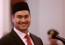 Kejaksaan Agung Dalami Peran Menpora Dito Aritedjo Dalam Pusaran Korupsi BTS 4G